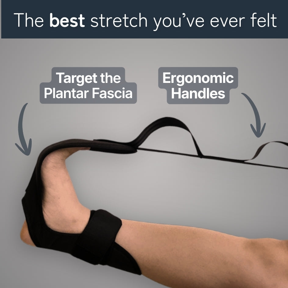 PF Stretch & Support System