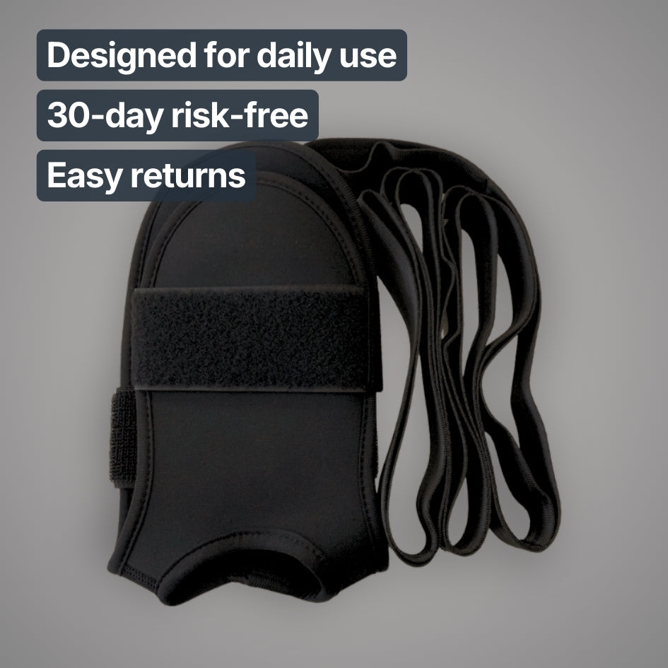 PF Stretch & Support System