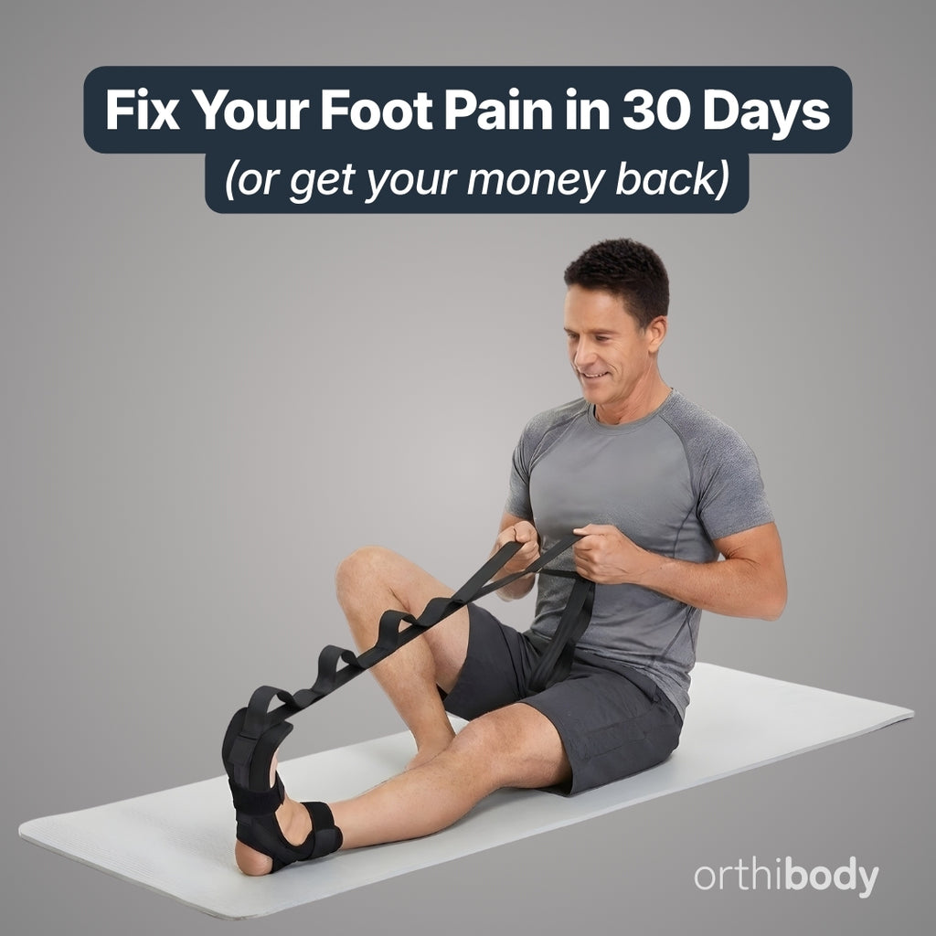 PF Stretch & Support System